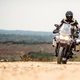 Illustration for article titled 2016 Triumph Tiger Explorer(s): Six Adventure Bikes With Algebraic Expressions For Names